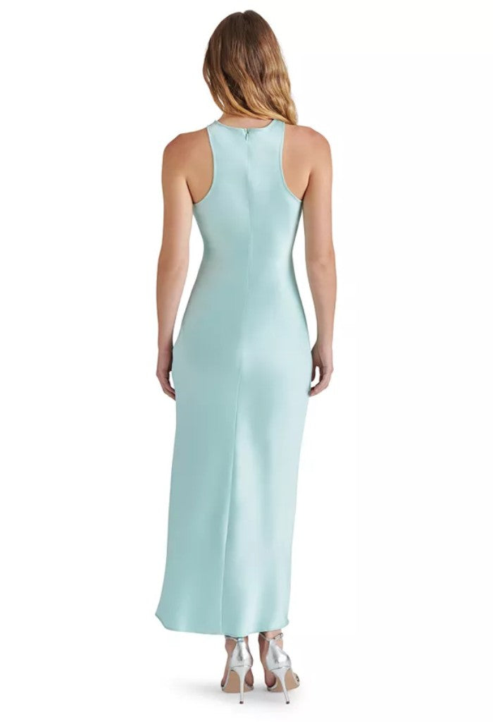 Steve Madden Diane Dress-Lapis