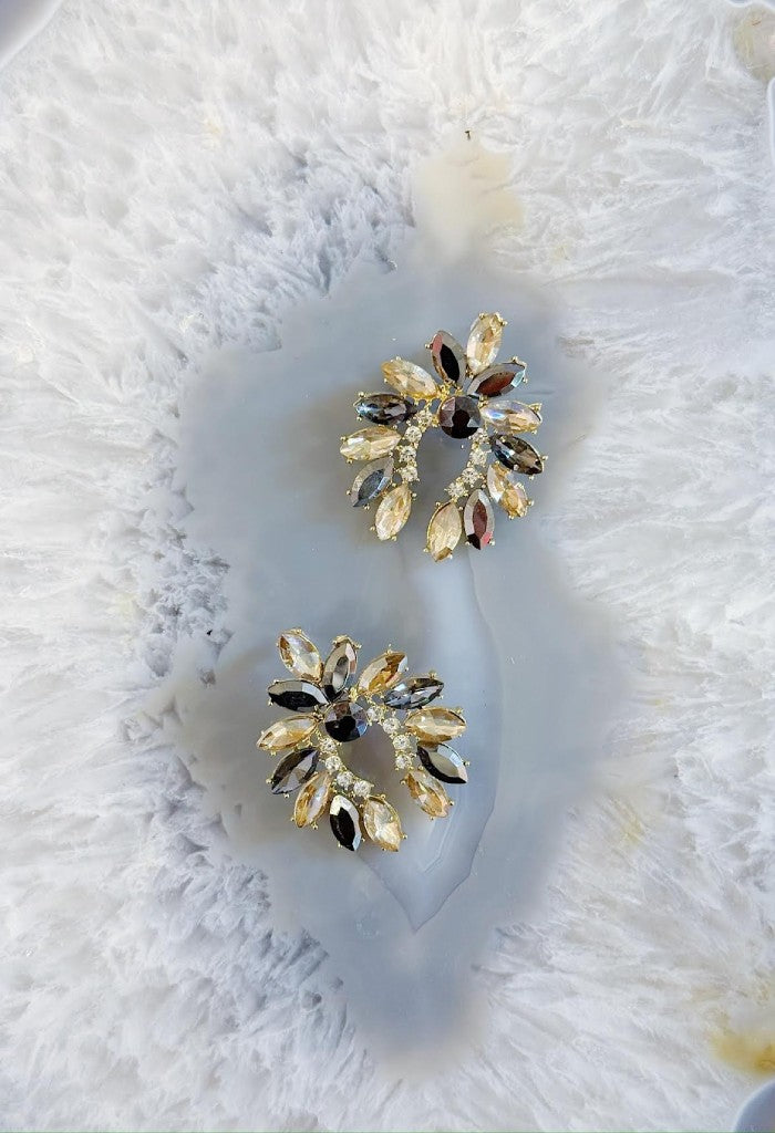 KK Bloom Merida Earrings