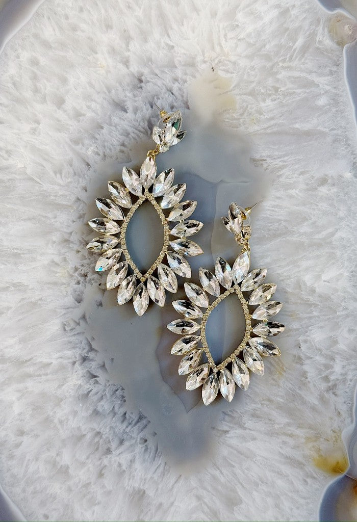 KK Bloom Belle Earrings