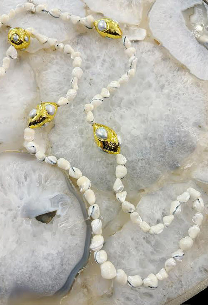 KK Bloom Bailey Necklace