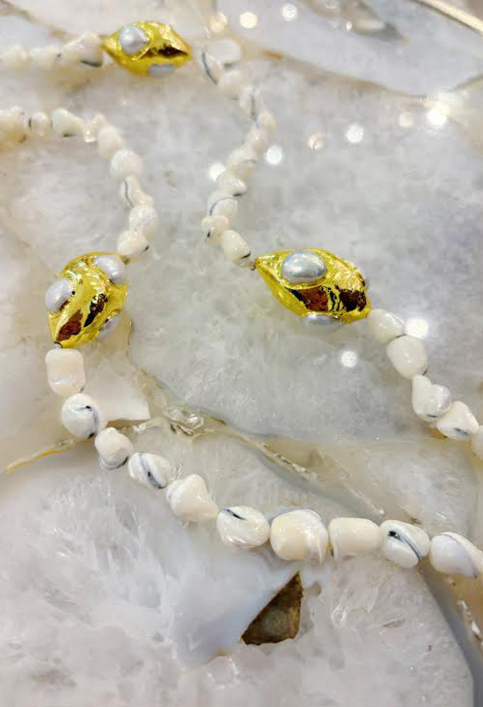 KK Bloom Bailey Necklace