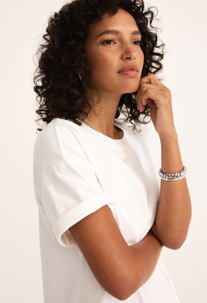 Z Supply Sway Mini Dress