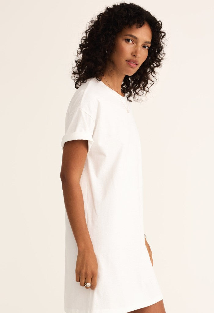 Z Supply Sway Mini Dress