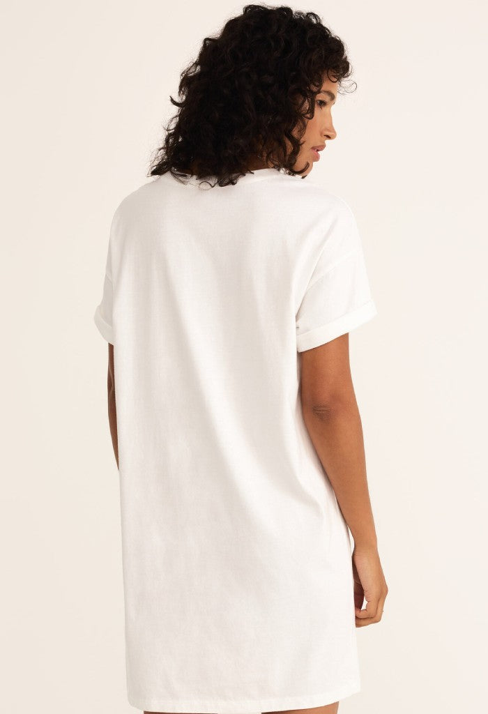 Z Supply Sway Mini Dress