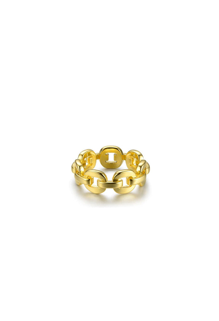 Monte Carlo Ring-Green - KK Bloom Boutique