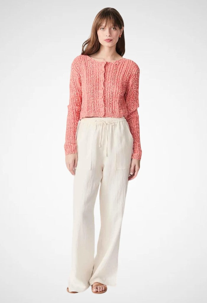 Deluc Lagoa Cardigan