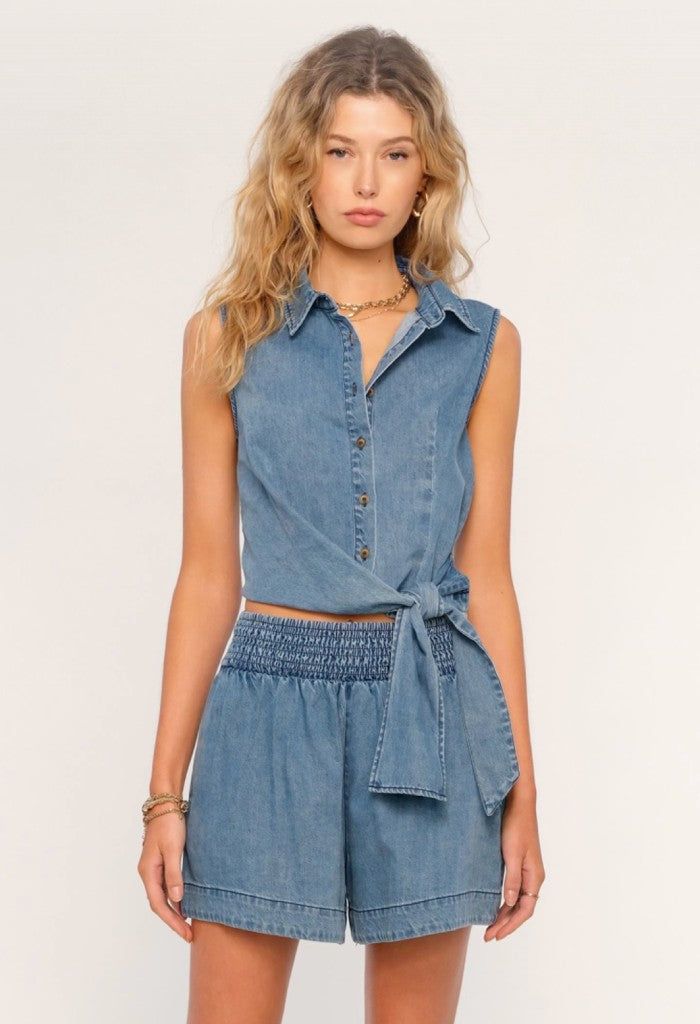 Heartloom Bella Set-River