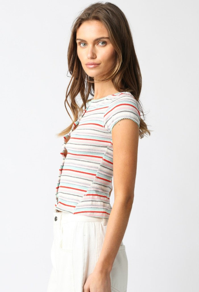 KK Bloom Summer Love Tee