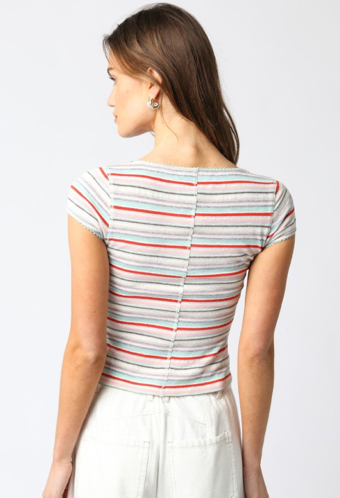 KK Bloom Summer Love Tee