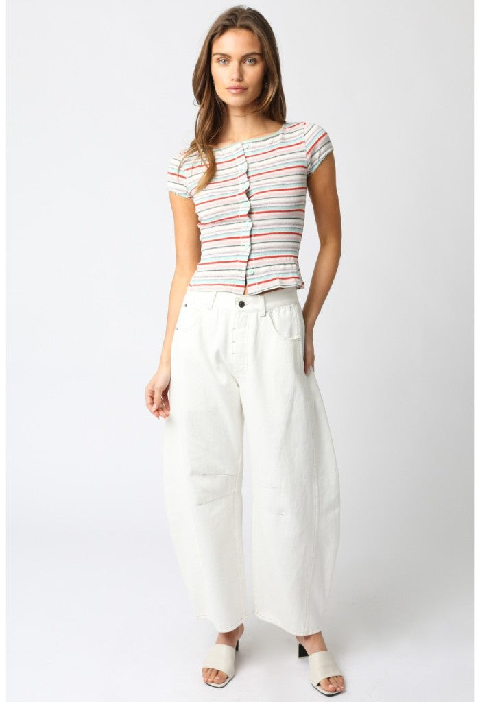 KK Bloom Summer Love Tee