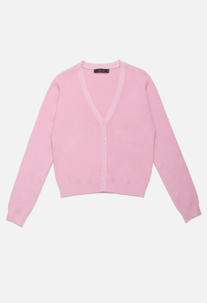 Deluc Melfi Cardigan