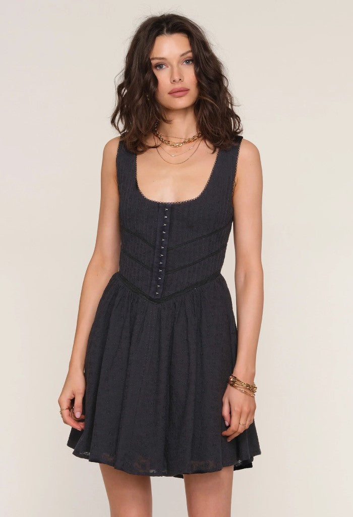 Heartloom Nathalie Dress