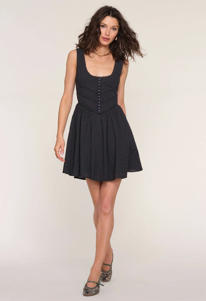 Heartloom Nathalie Dress