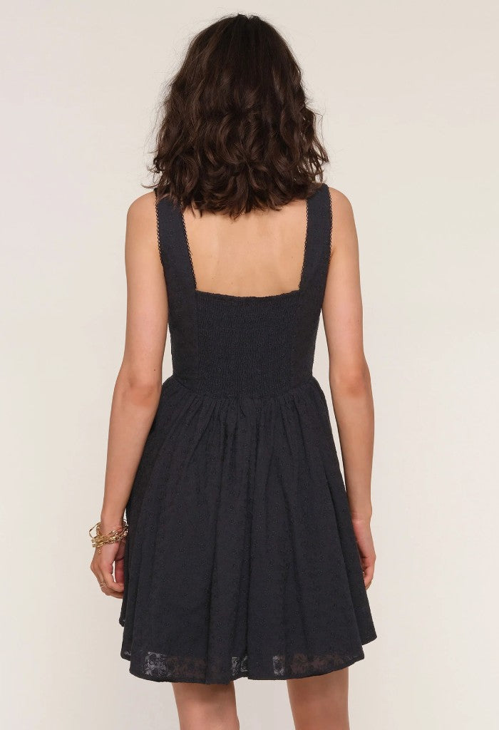 Heartloom Nathalie Dress