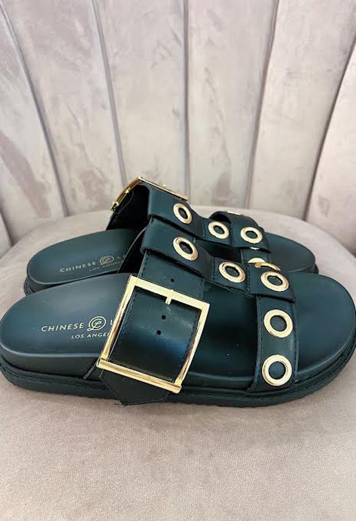 Chinese Laundry Rozalia-Black