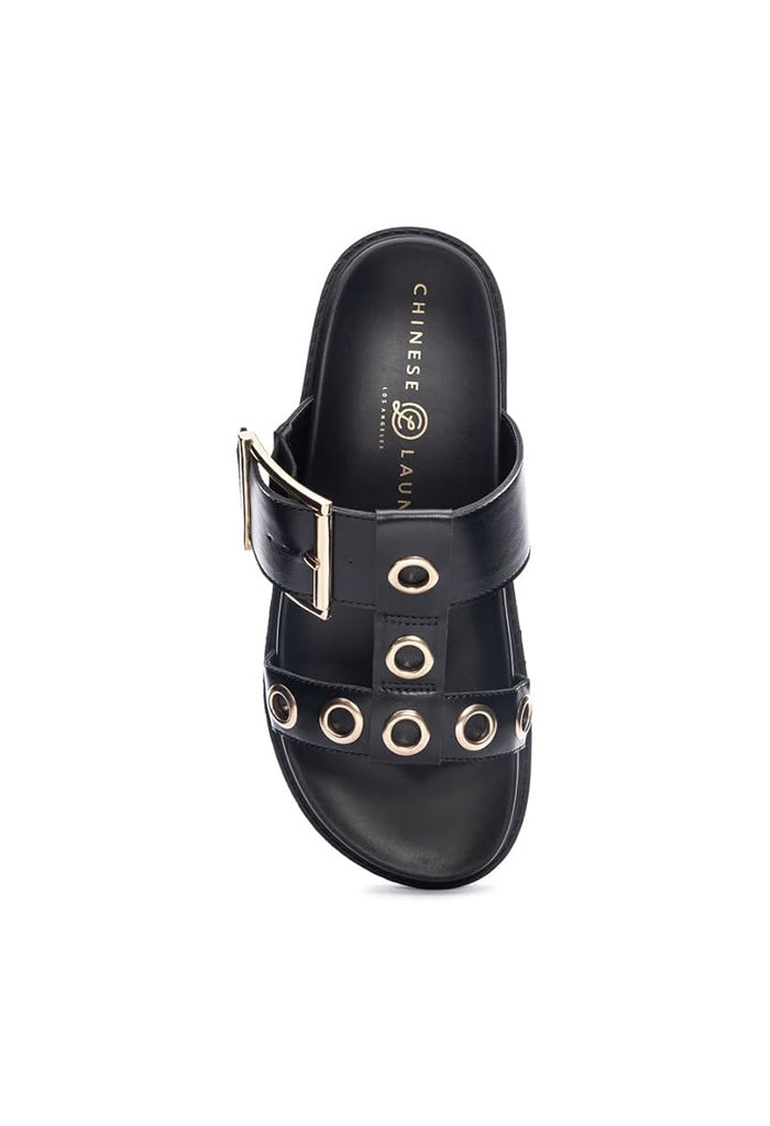 Chinese Laundry Rozalia-Black