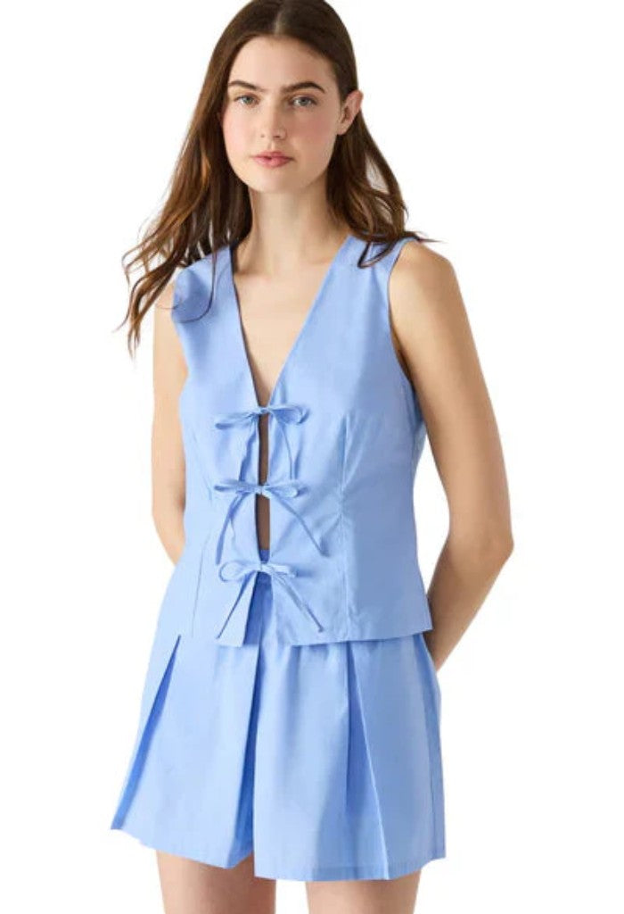 Steve Madden Aliza Top