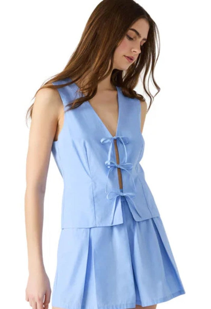 Steve Madden Aliza Top