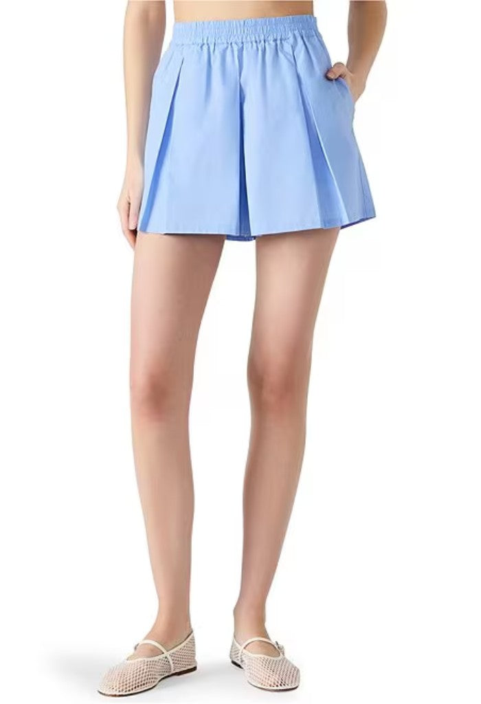 Steve Madden Malena Short