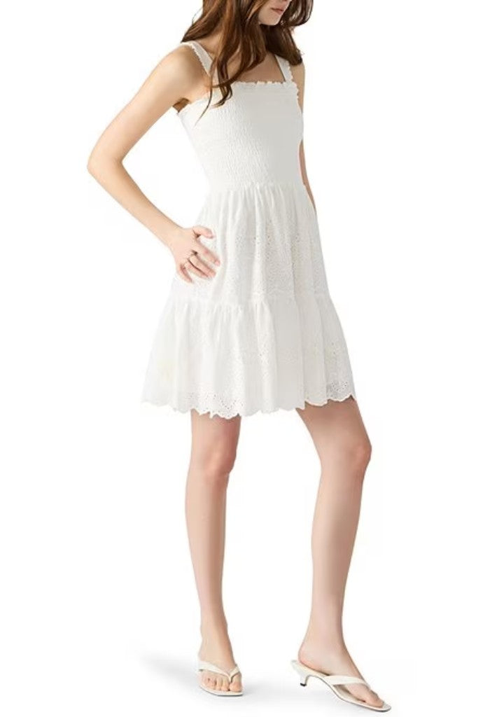 Steve Madden Preston Dress