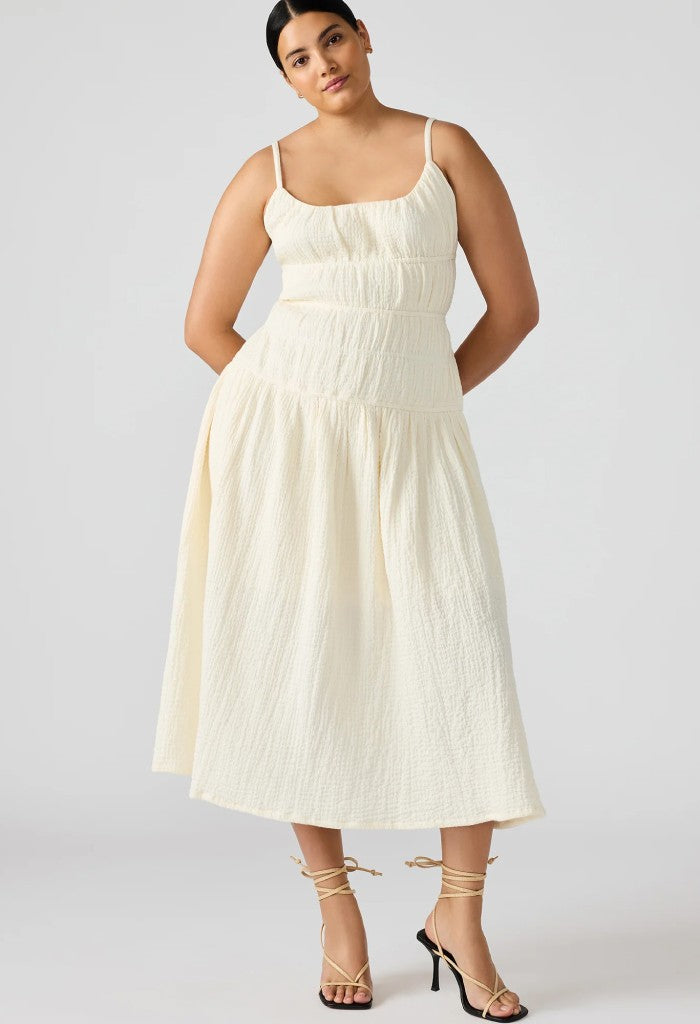 Steve Madden Toby Dress