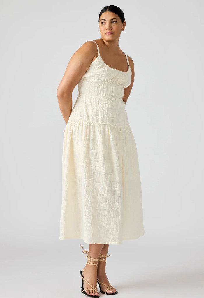 Steve Madden Toby Dress