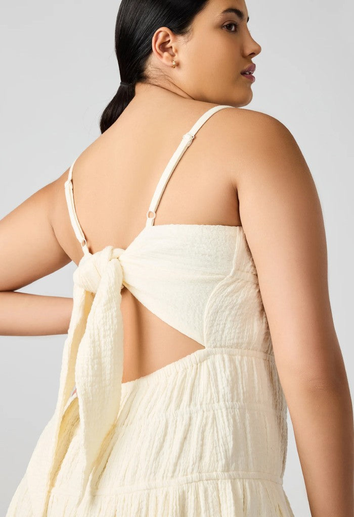 Steve Madden Toby Dress