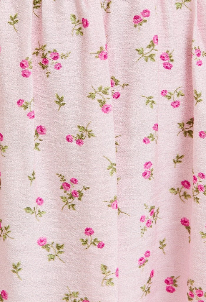 KK Bloom Peony Picnic Dress