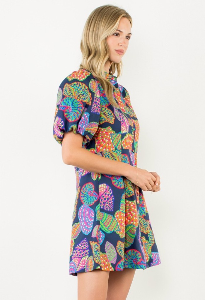 THML Seychelles Dress