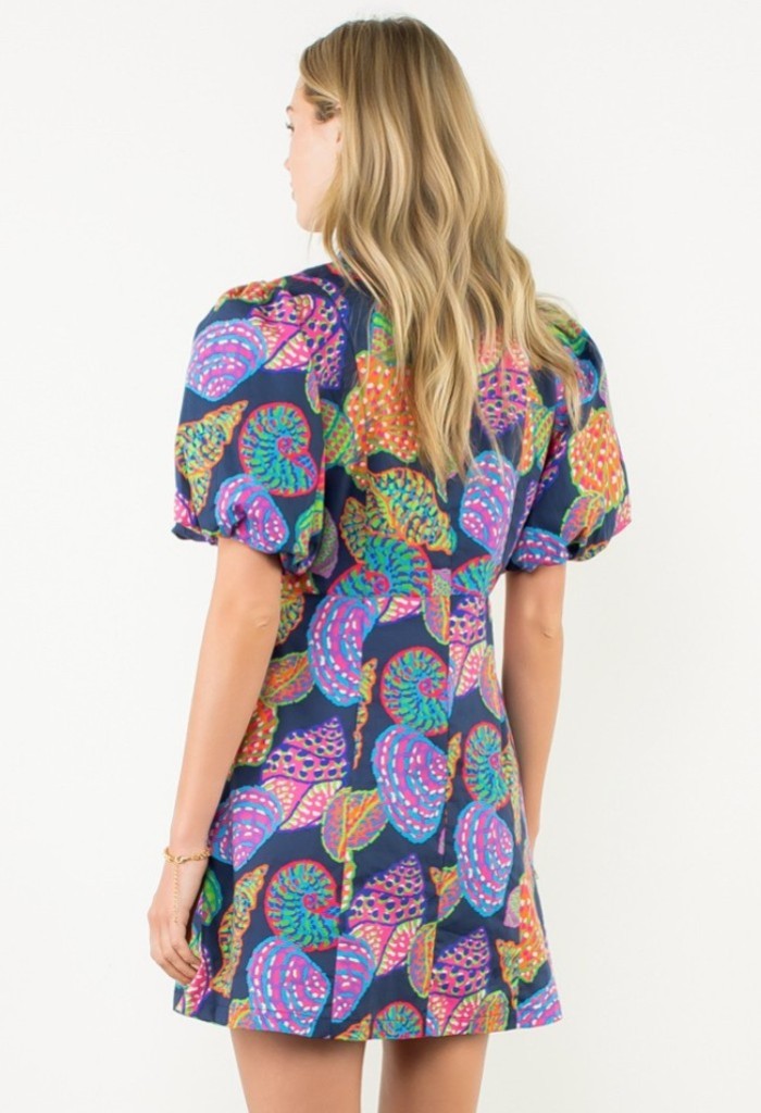 THML Seychelles Dress