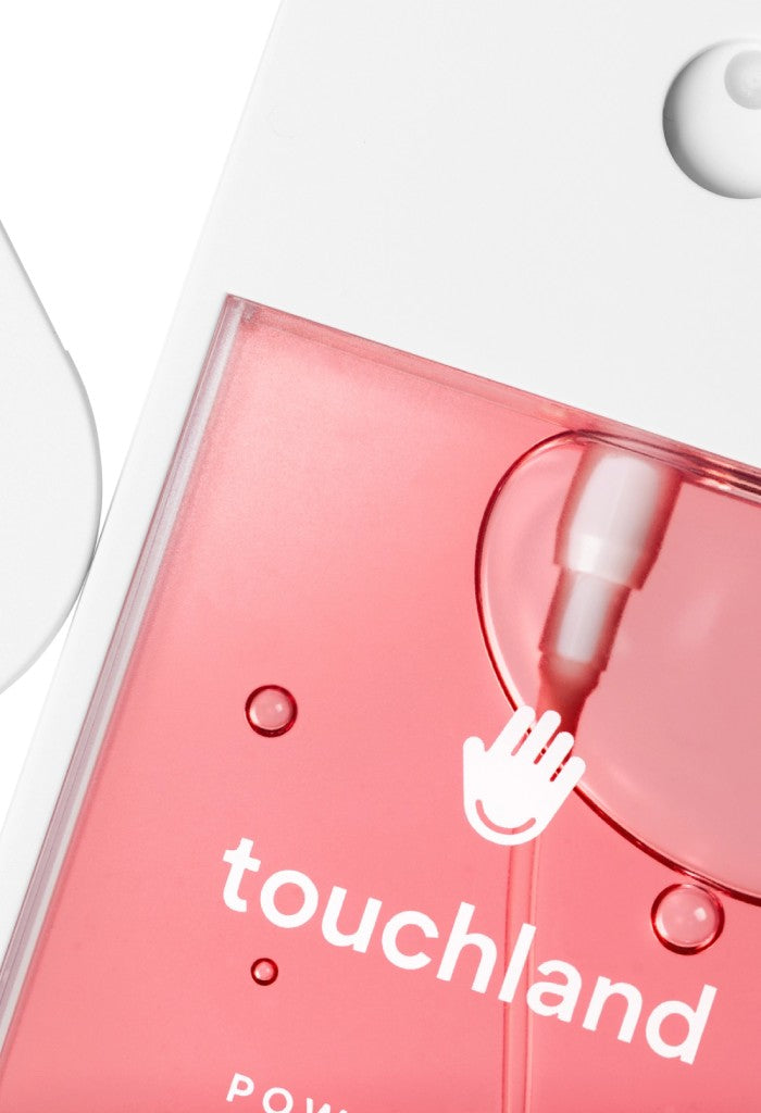 Touchland Power Mist-Wild Watermelon