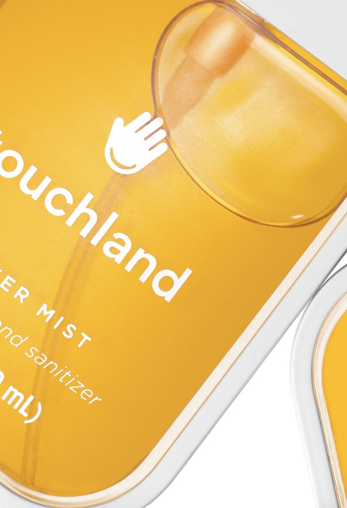 Touchland Power Mist-Mango Passion