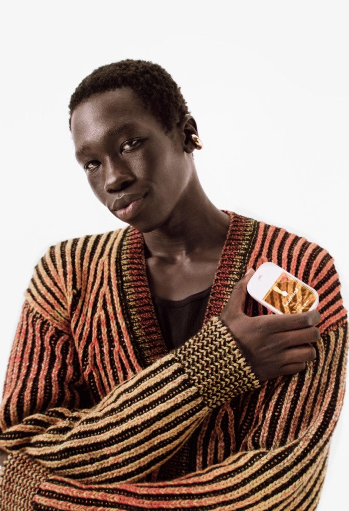 Touchland Power Mist-Mango Passion