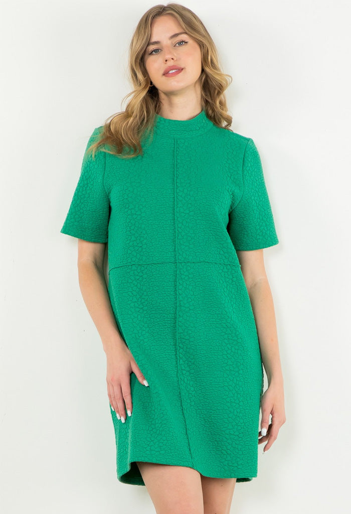 THML Evergreen Dress