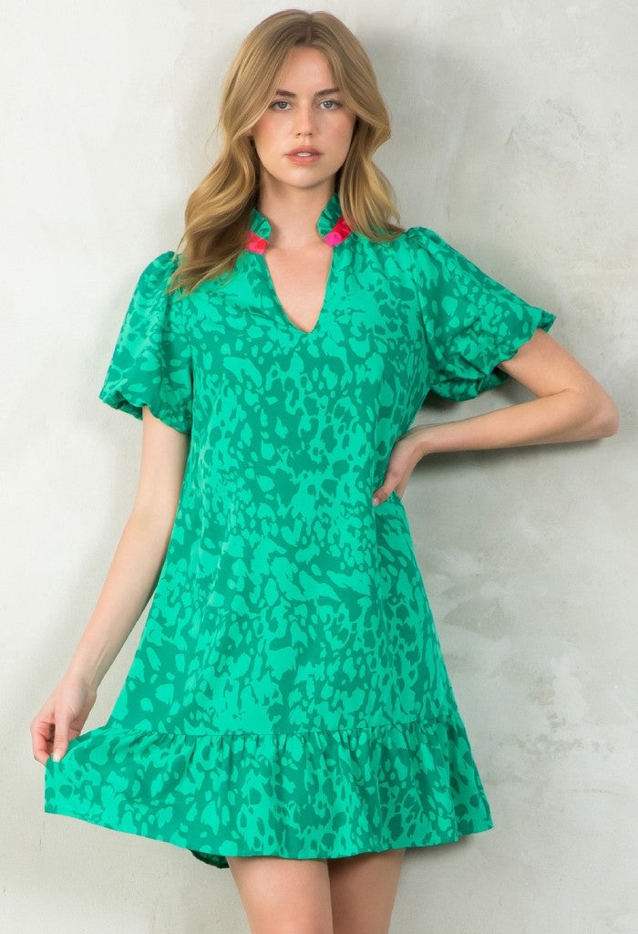 THML Lola Mini Dress