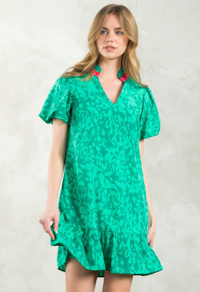 THML Lola Mini Dress