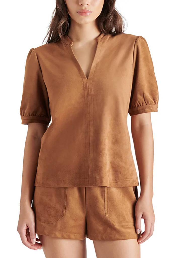 Steve Madden Jane Top-Toast