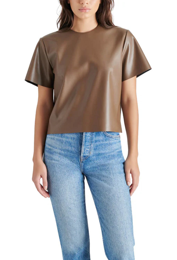 Steve Madden Ezra Top-Coco