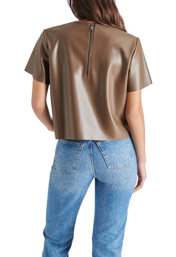 Steve Madden Ezra Top-Coco