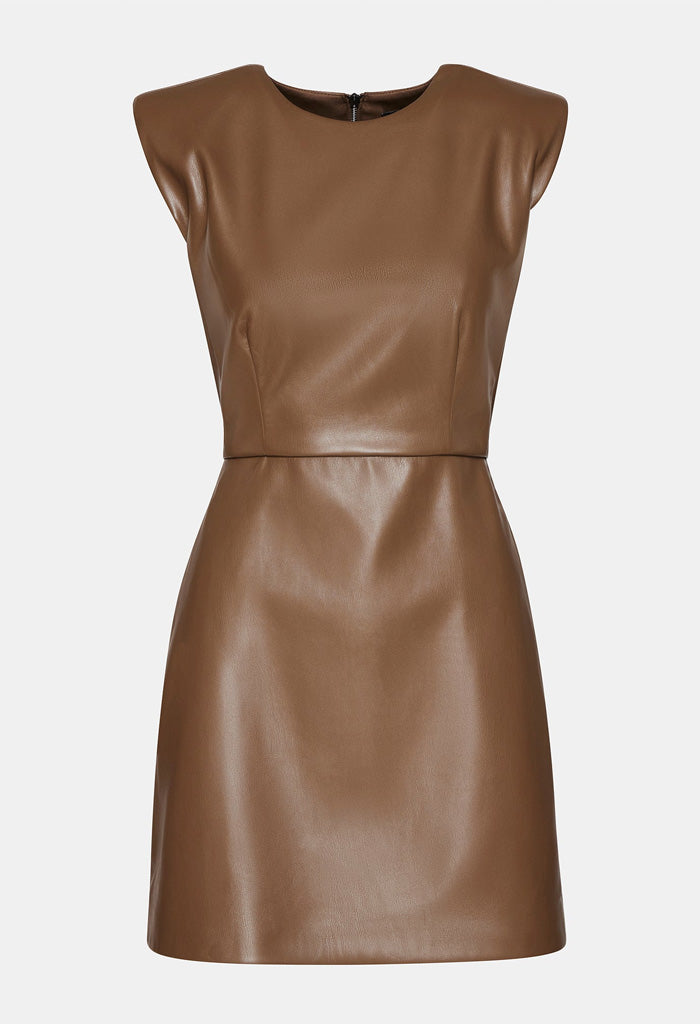 Steve Madden Belen Dress-Coco