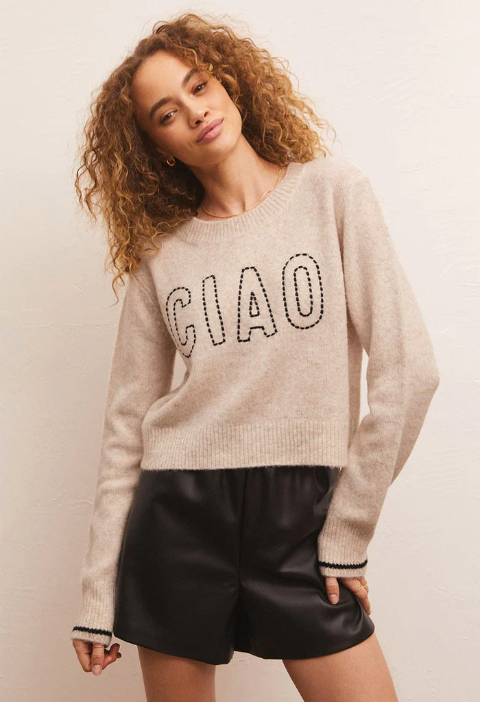 ciao sweater Cheap Sell OFF 77