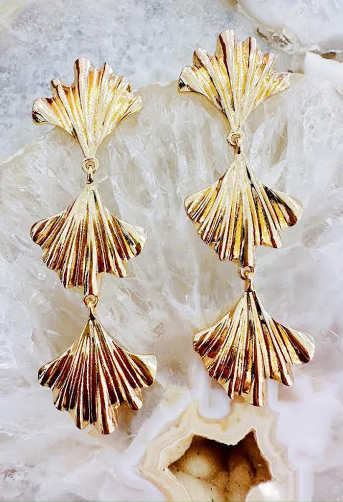 Farrah Earrings