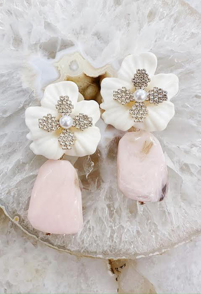 KK Bloom Daydream Earrings