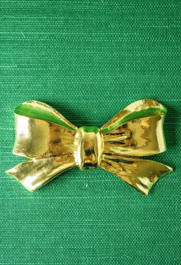 KK Bloom Bow Interchangeable Belt Buckle