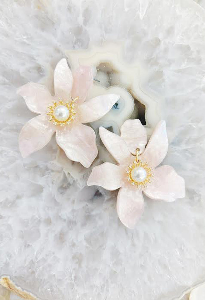 KK Bloom Sabrina Earrings