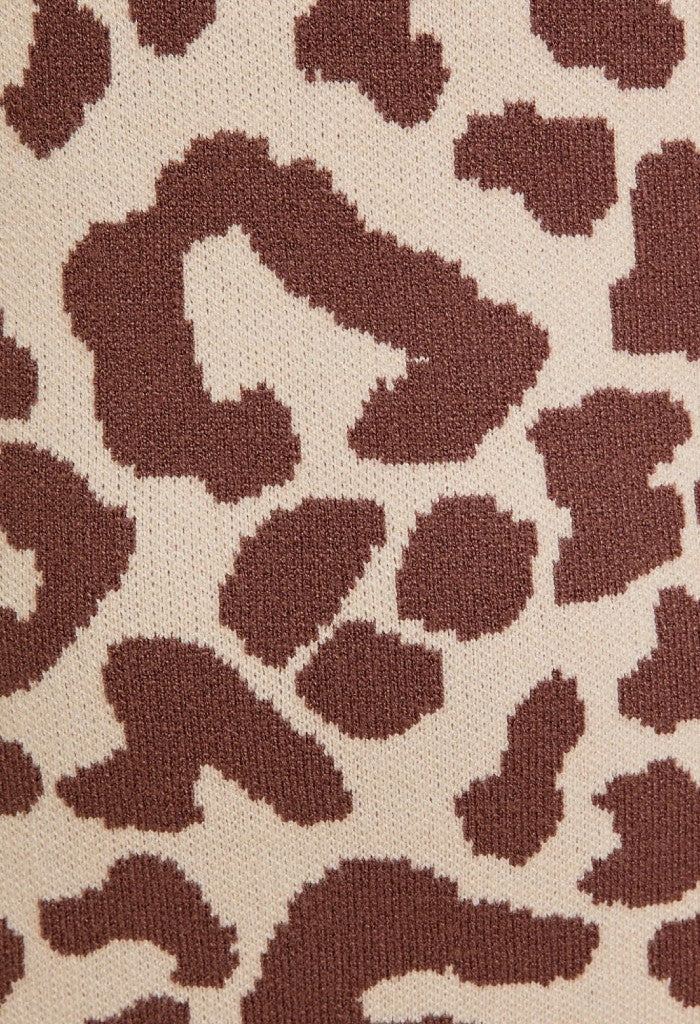 KK Bloom Molly Sweater Dress