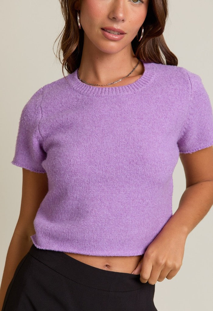 KK Bloom Dew Drop Sweater