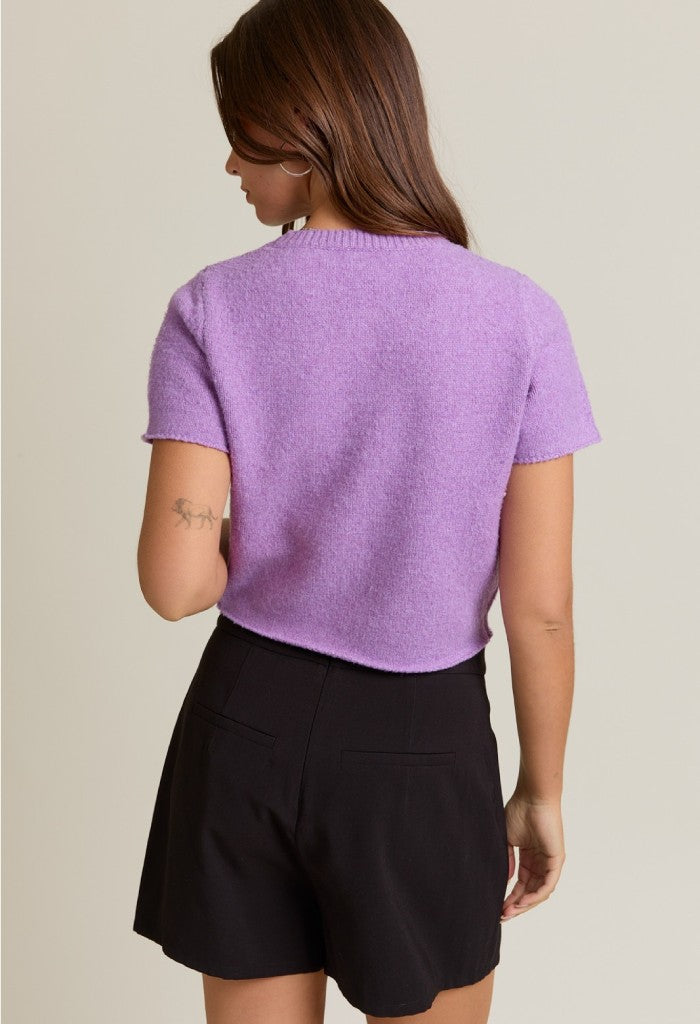 KK Bloom Dew Drop Sweater