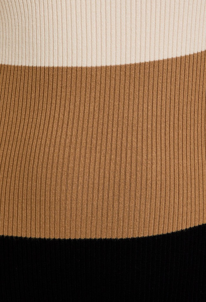 KK Bloom Trifle Midi Dress