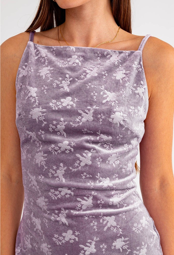 KK Bloom Moonlight Dress